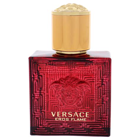 versace red bottle perfume|Versace cologne for men red.